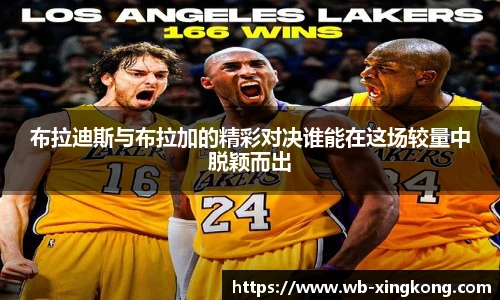 布拉迪斯与布拉加的精彩对决谁能在这场较量中脱颖而出
